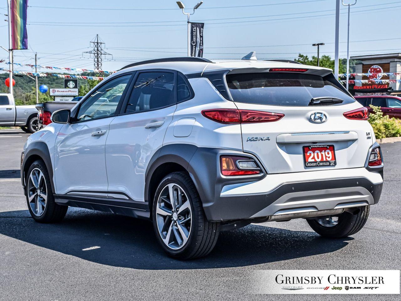 2019 Hyundai Kona ULTIMATE-3