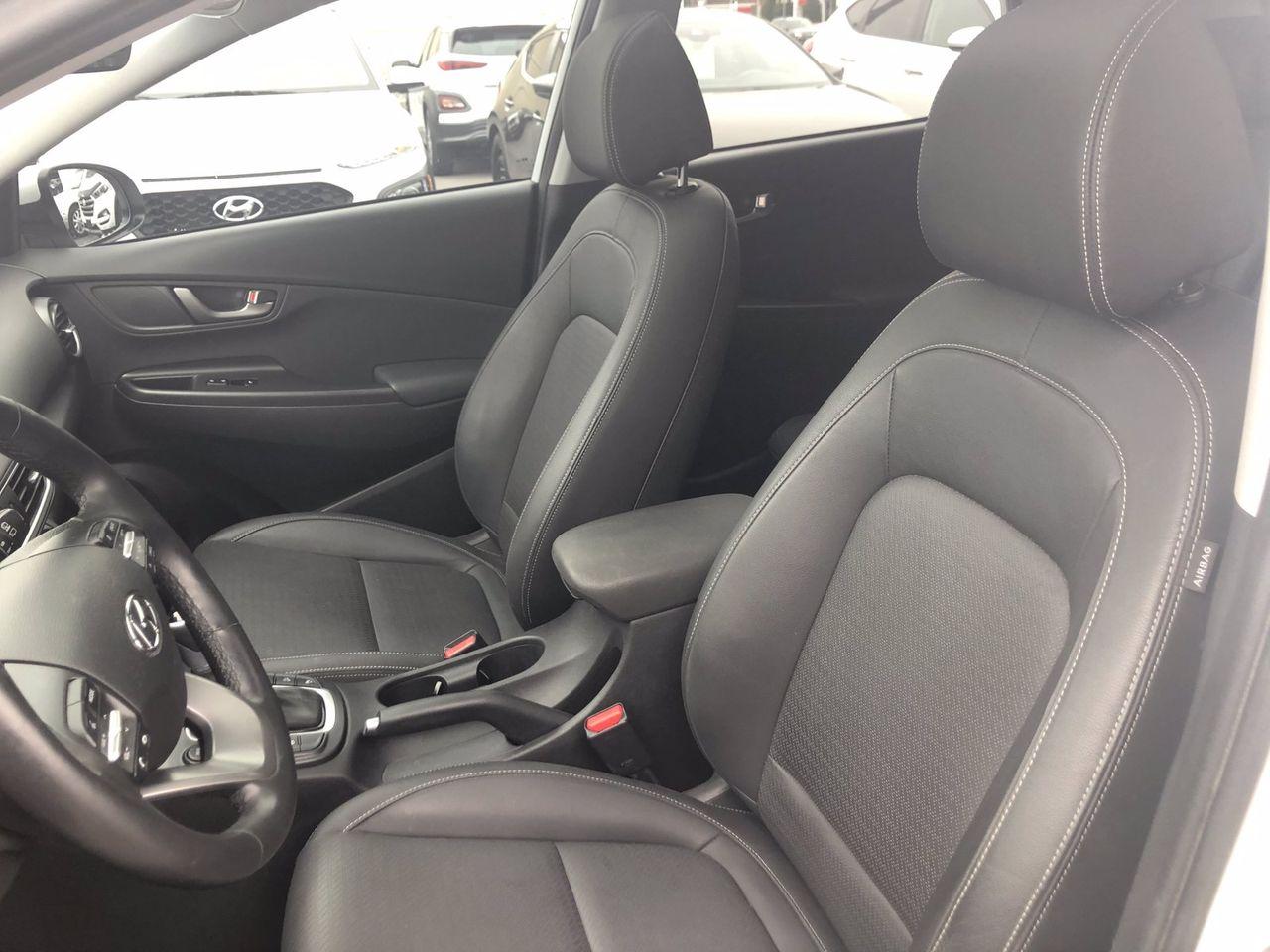 2019 Hyundai Kona ULTIMATE-2