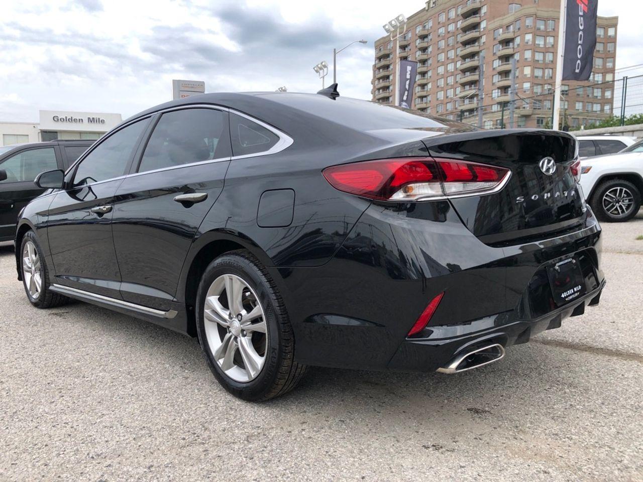 2019 Hyundai Sonata Luxury-2