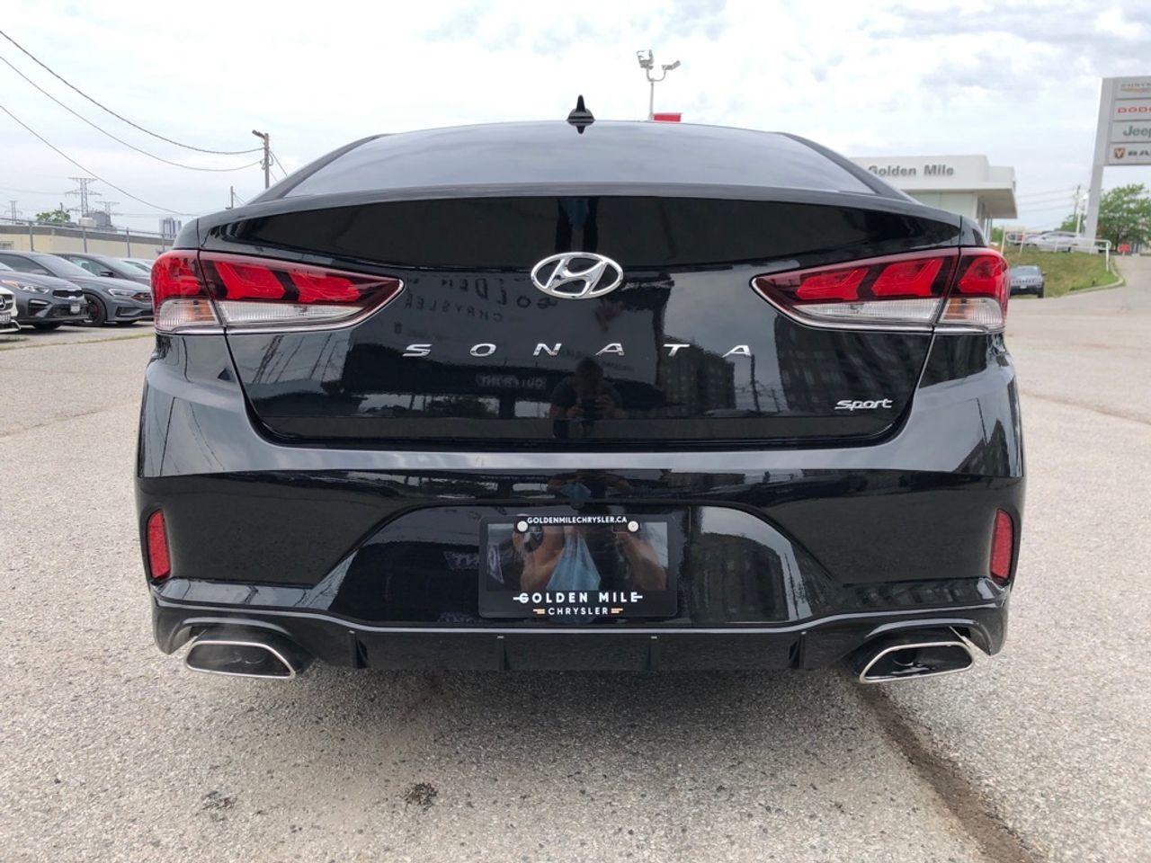 2019 Hyundai Sonata Luxury-3