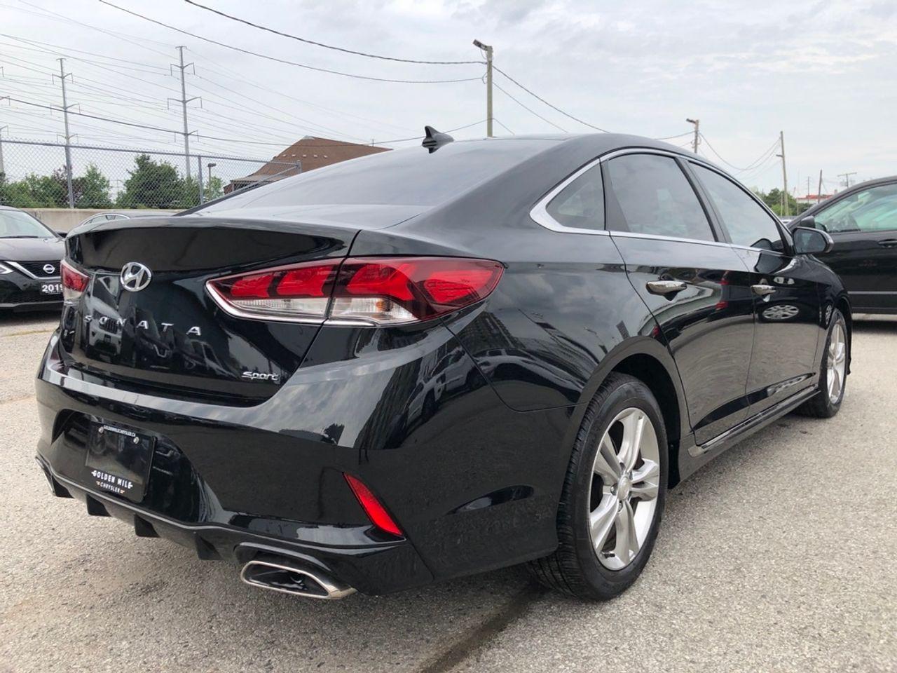 2019 Hyundai Sonata Luxury-4