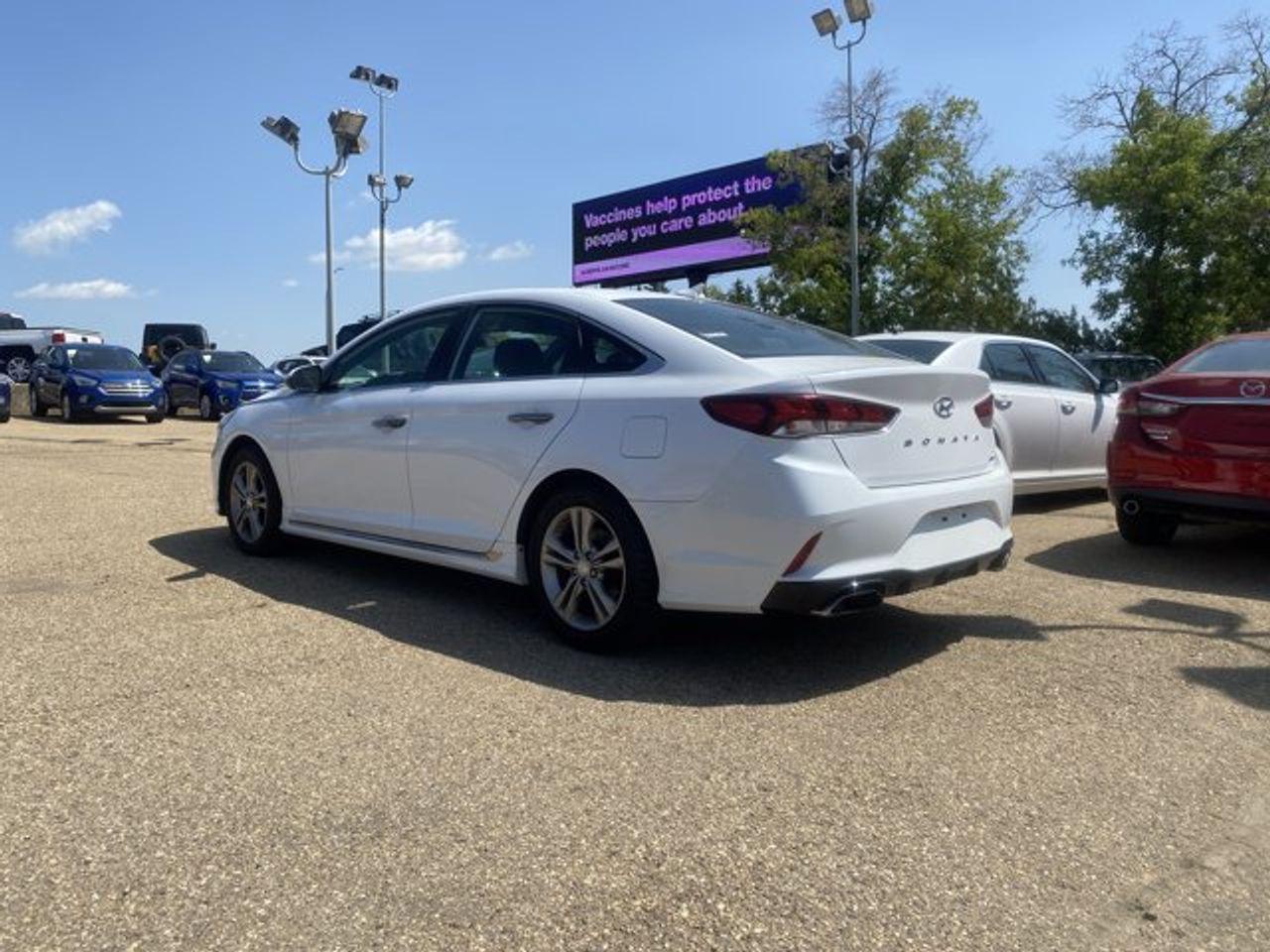 2019 Hyundai Sonata Luxury-2