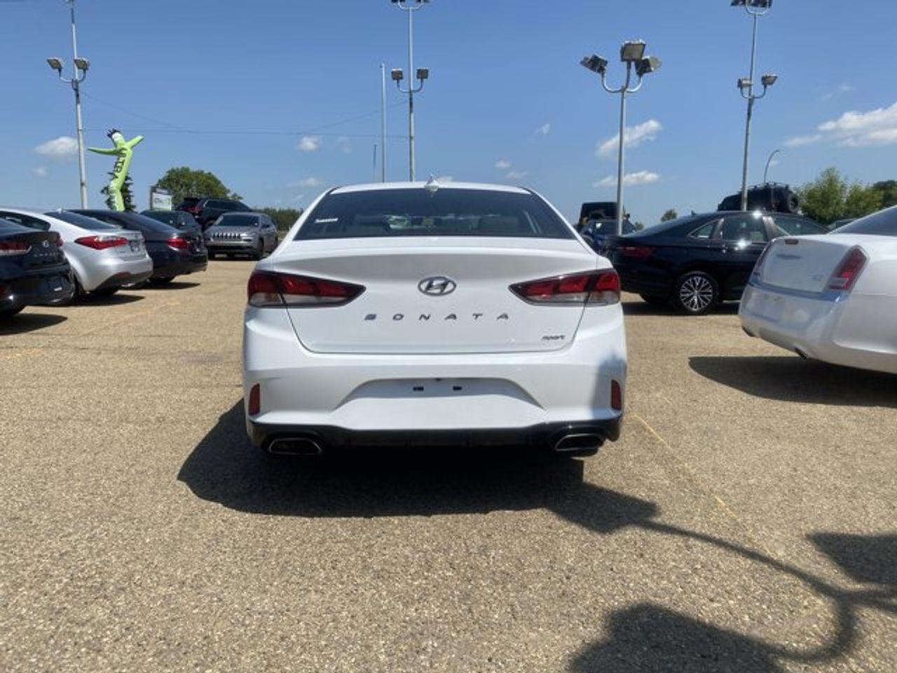 2019 Hyundai Sonata Luxury-3