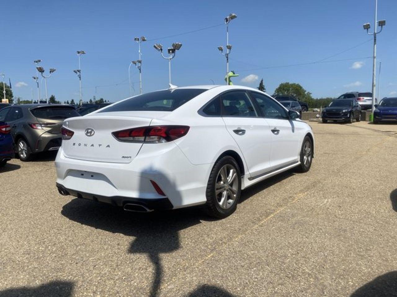 2019 Hyundai Sonata Luxury-4