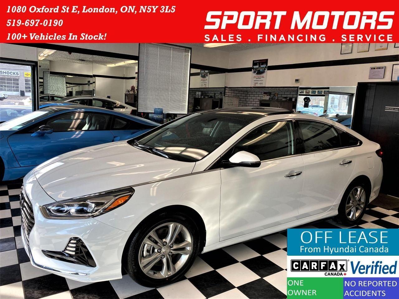 2019 Hyundai Sonata Luxury-0