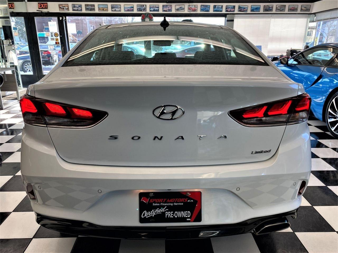 2019 Hyundai Sonata Luxury-2