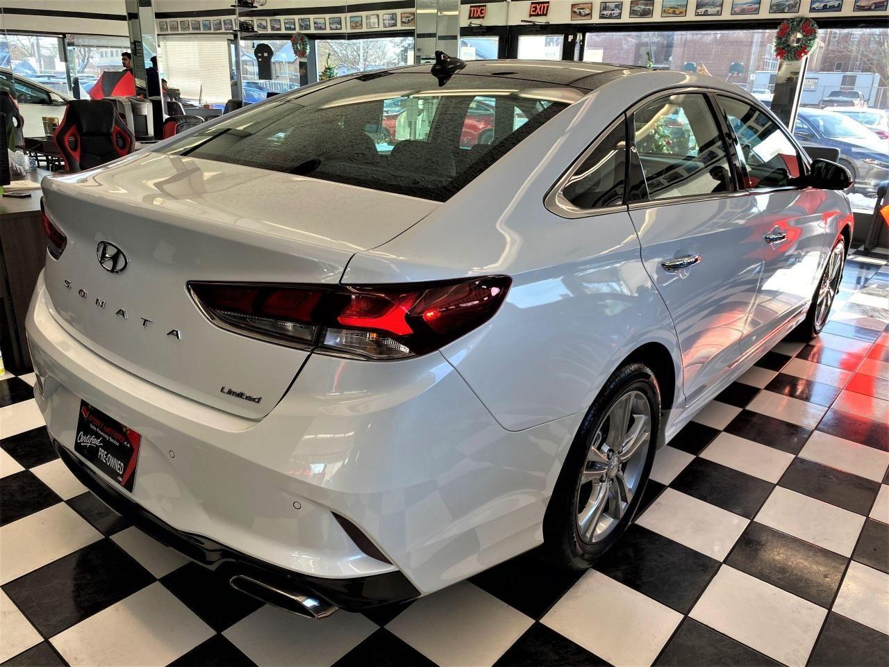 2019 Hyundai Sonata Luxury-3