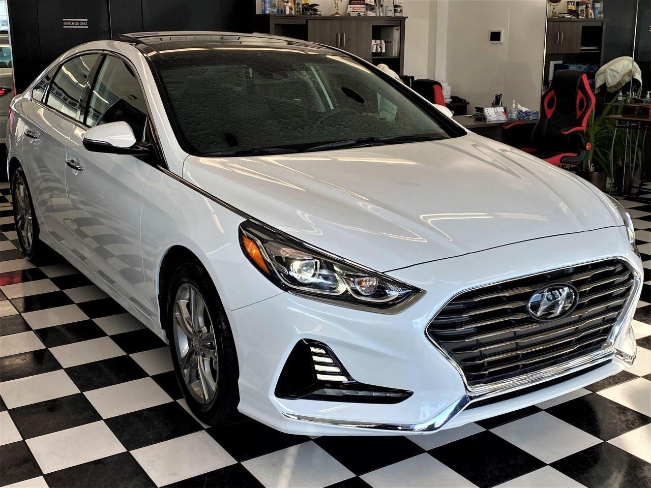2019 Hyundai Sonata Luxury-4