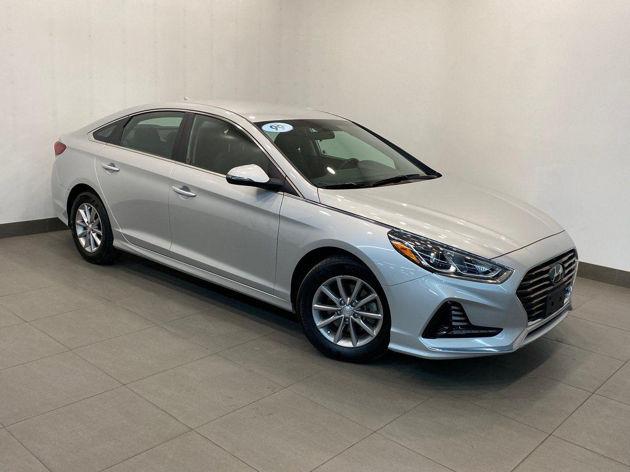 2019 Hyundai Sonata Preferred-1