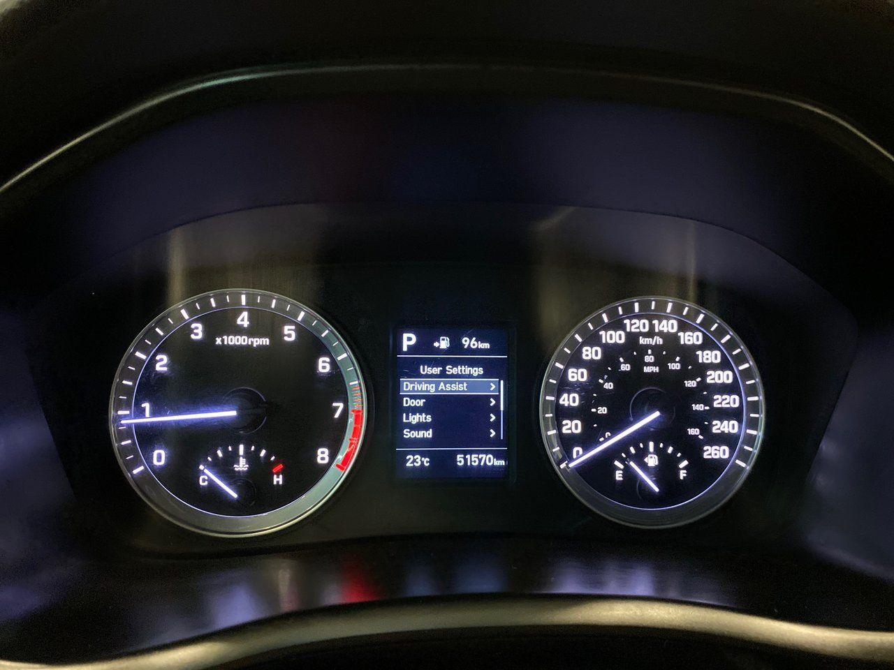 2019 Hyundai Sonata Preferred-2