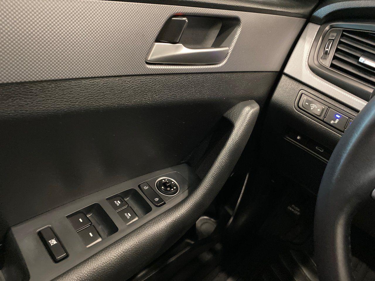 2019 Hyundai Sonata Preferred-3