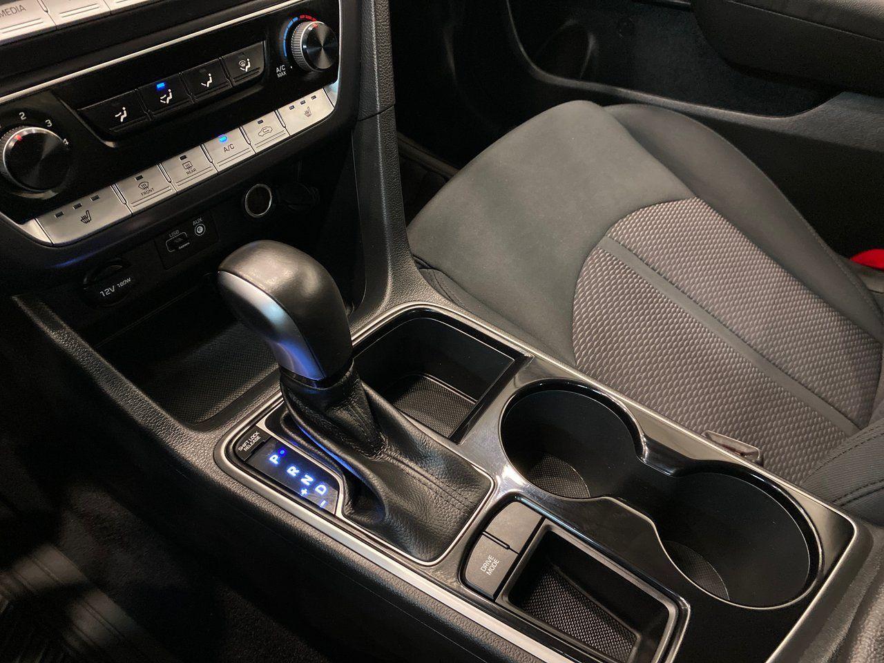 2019 Hyundai Sonata Preferred-4