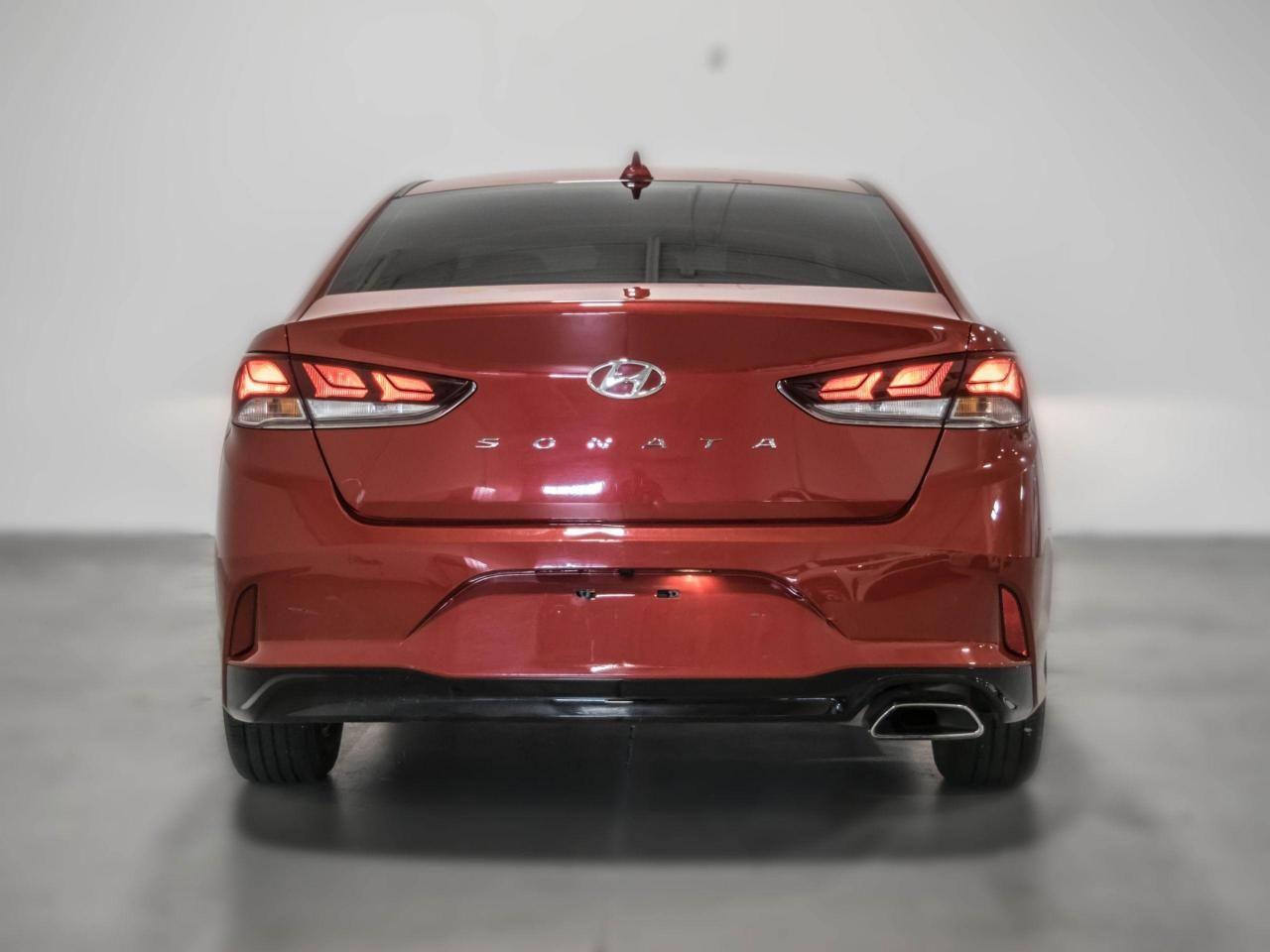 2019 Hyundai Sonata -3