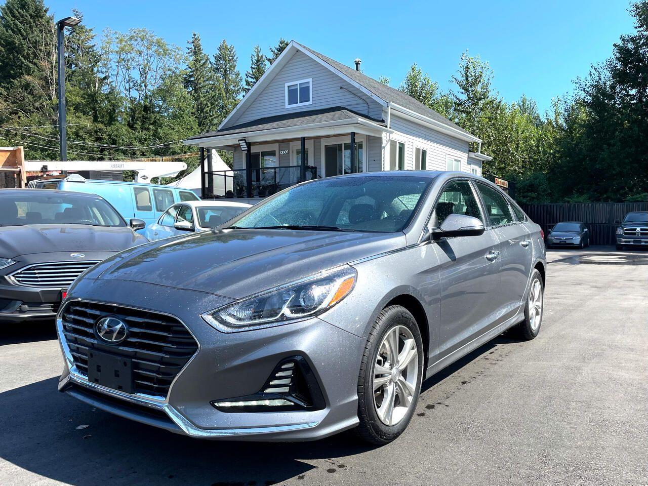 2019 Hyundai Sonata Sport-2