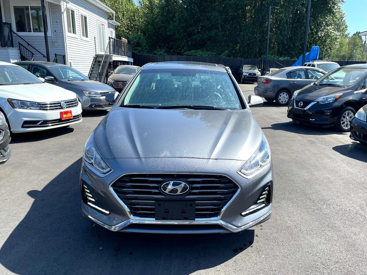 2019 Hyundai Sonata Sport-3