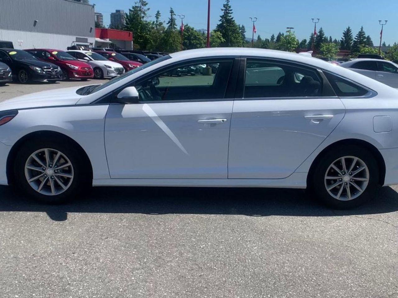 2019 Hyundai Sonata -4