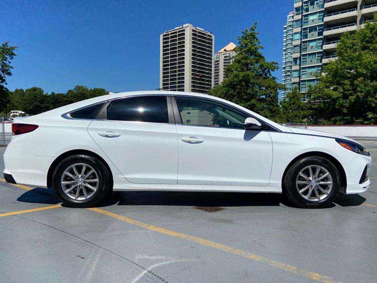 2019 Hyundai Sonata -4