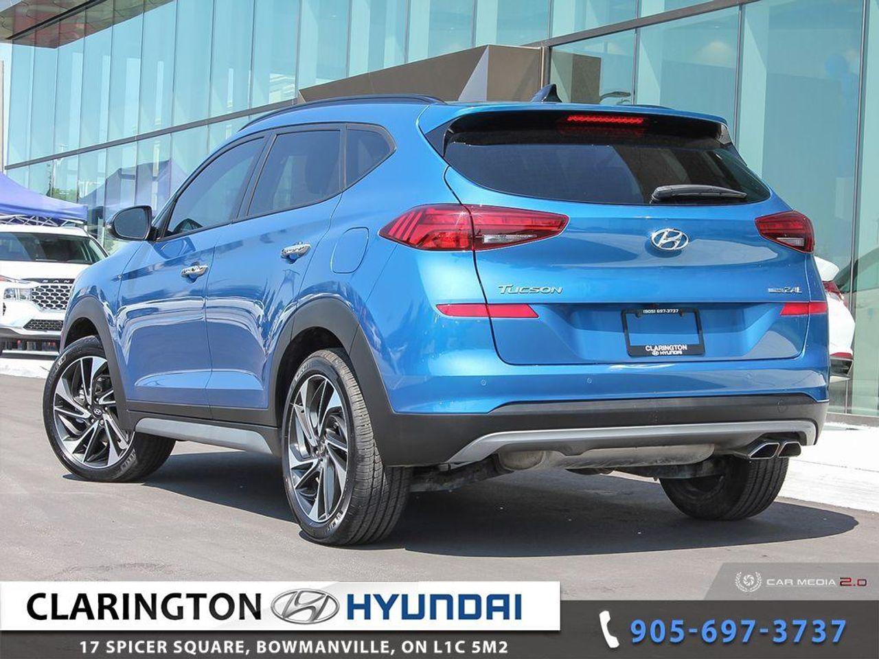 2019 Hyundai Tucson -3