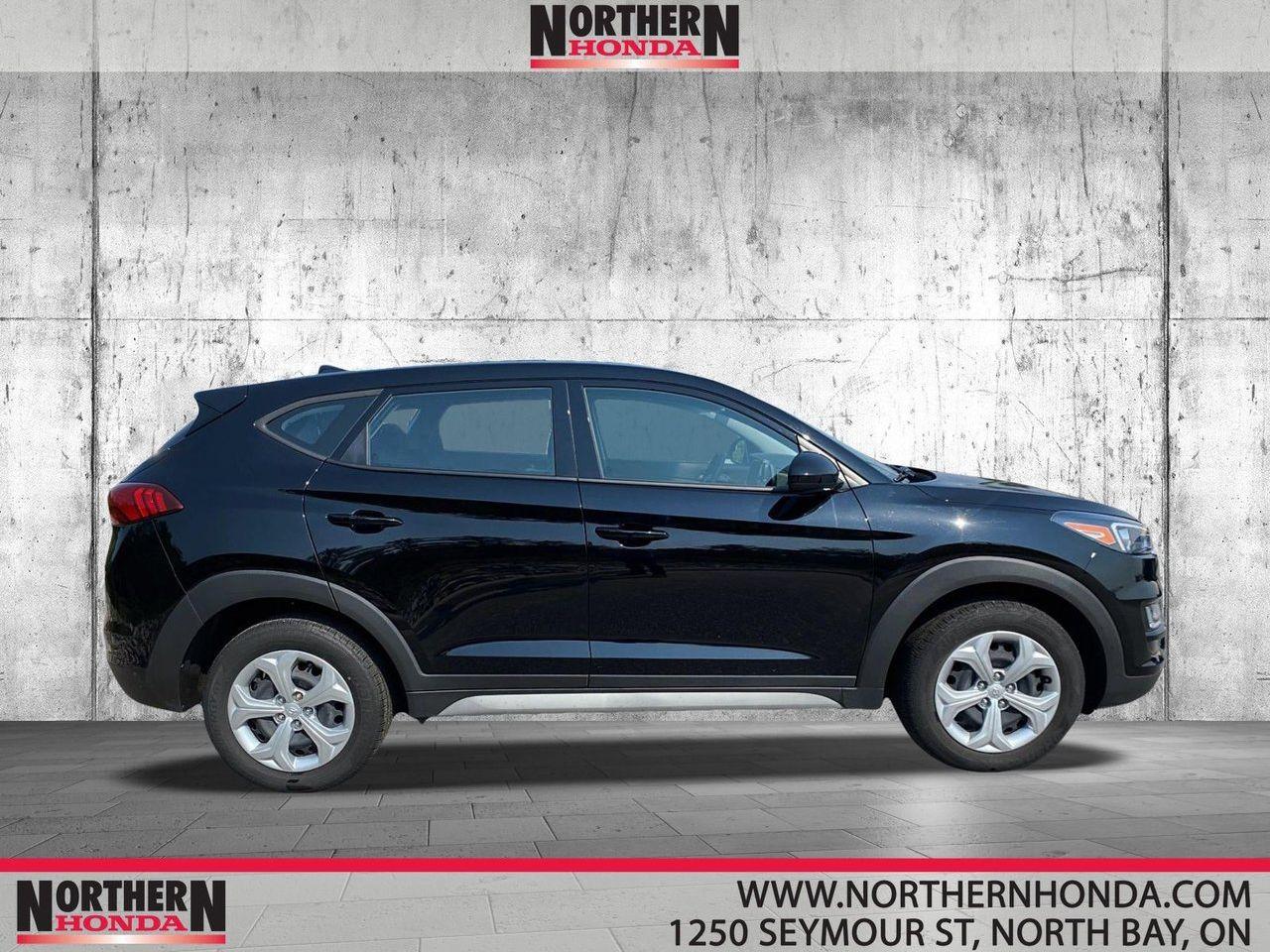 2019 Hyundai Tucson Essential-3