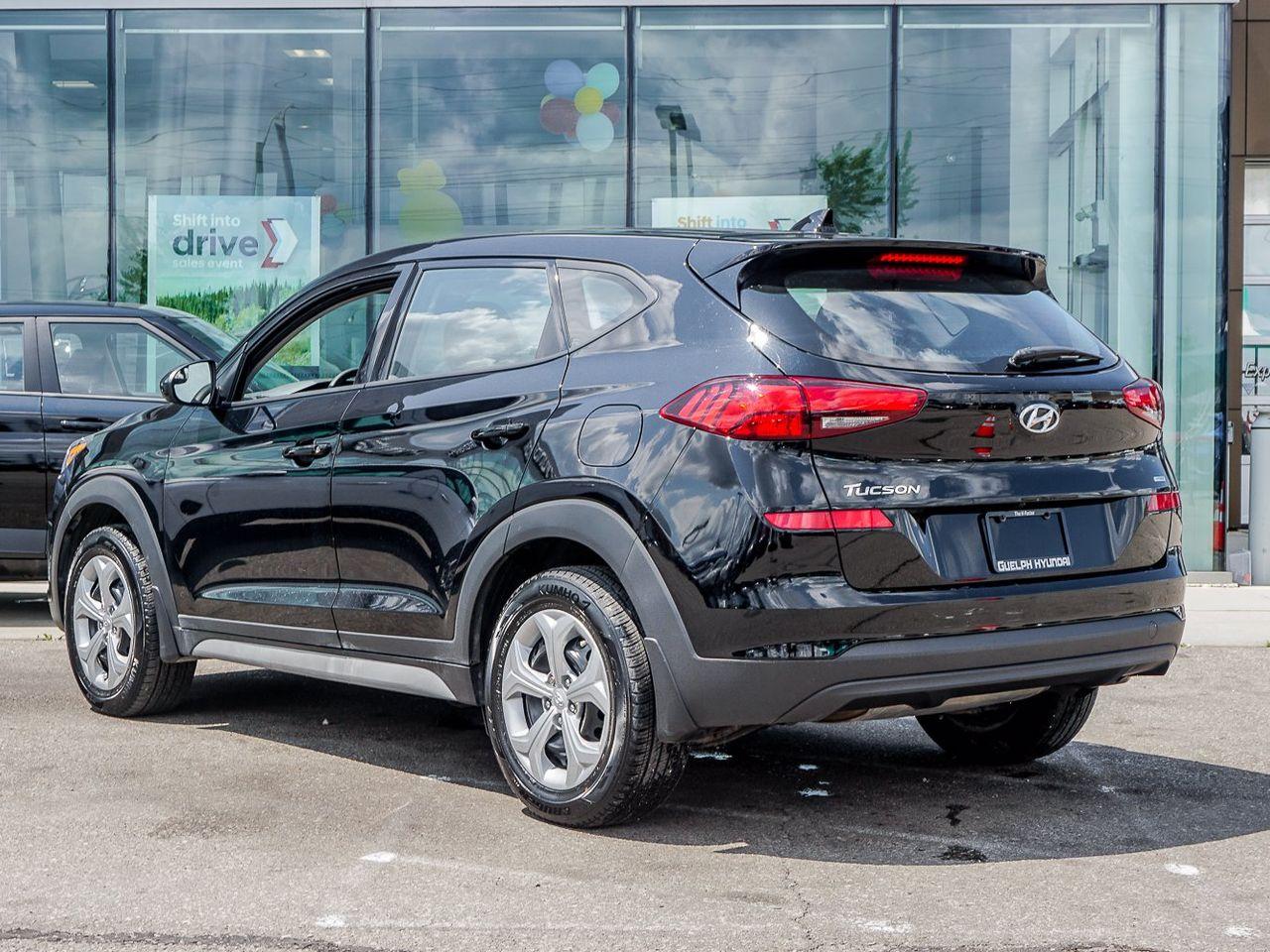 2019 Hyundai Tucson Essential-3