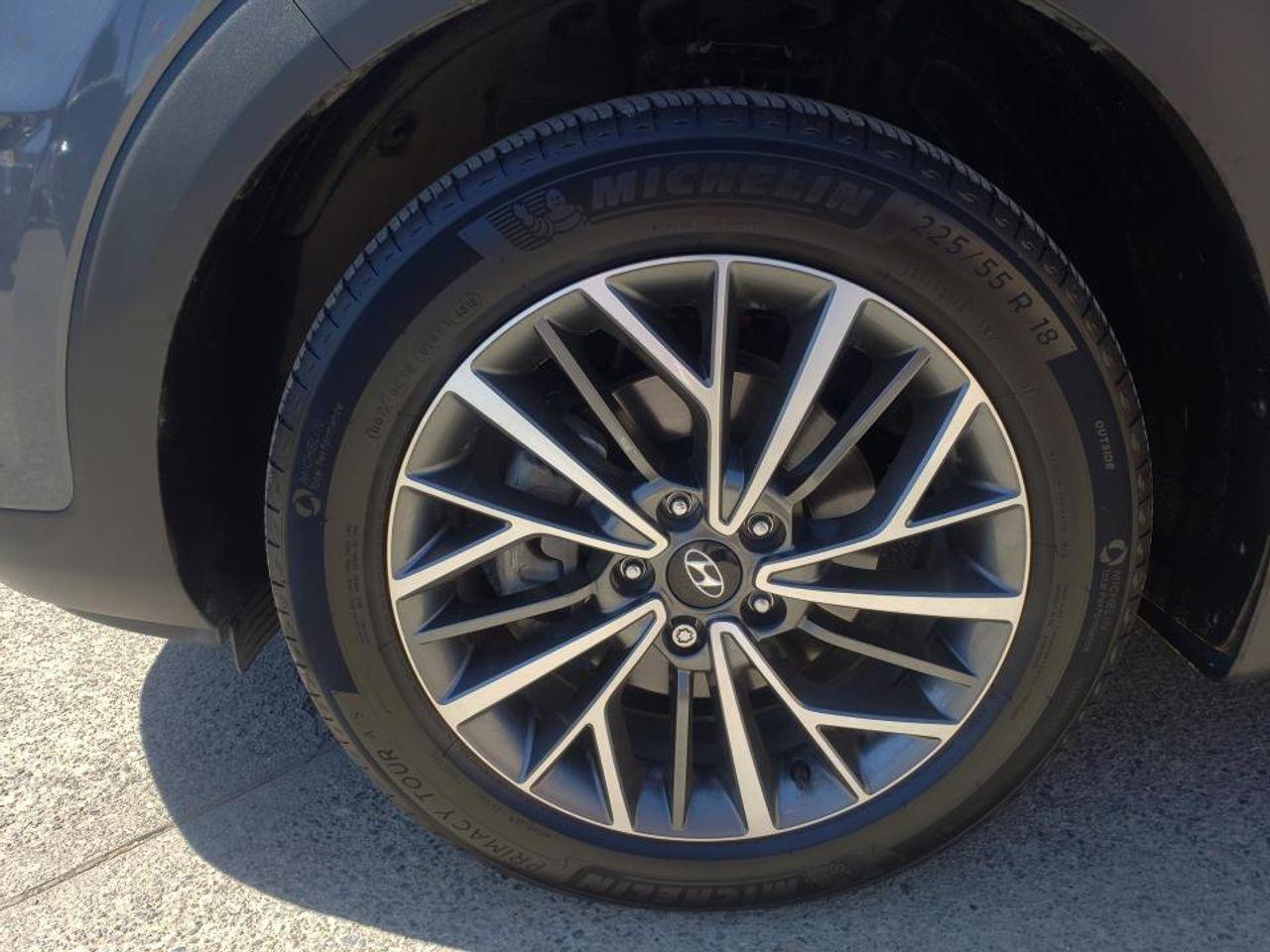 2019 Hyundai Tucson -4