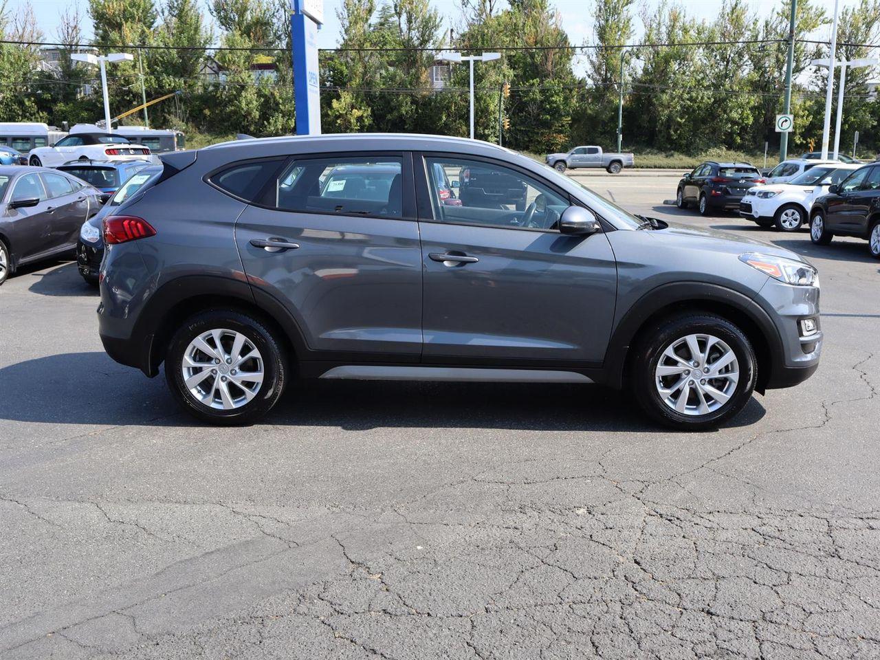 2019 Hyundai Tucson -3