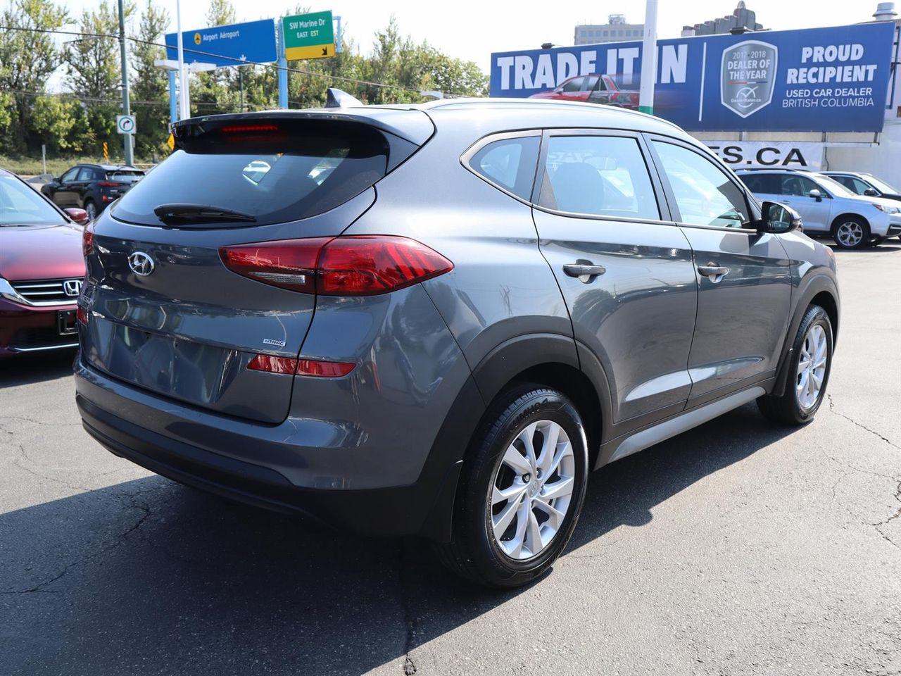 2019 Hyundai Tucson -4