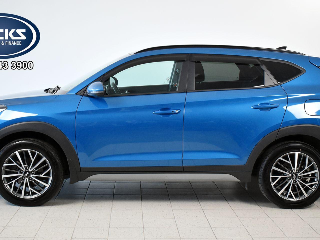2019 Hyundai Tucson Limited-2