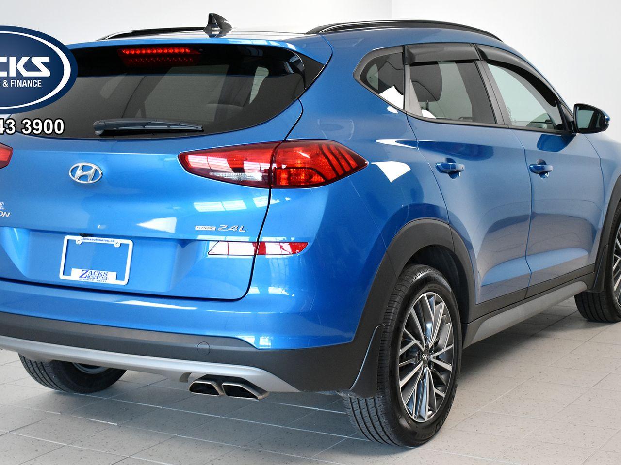 2019 Hyundai Tucson Limited-3