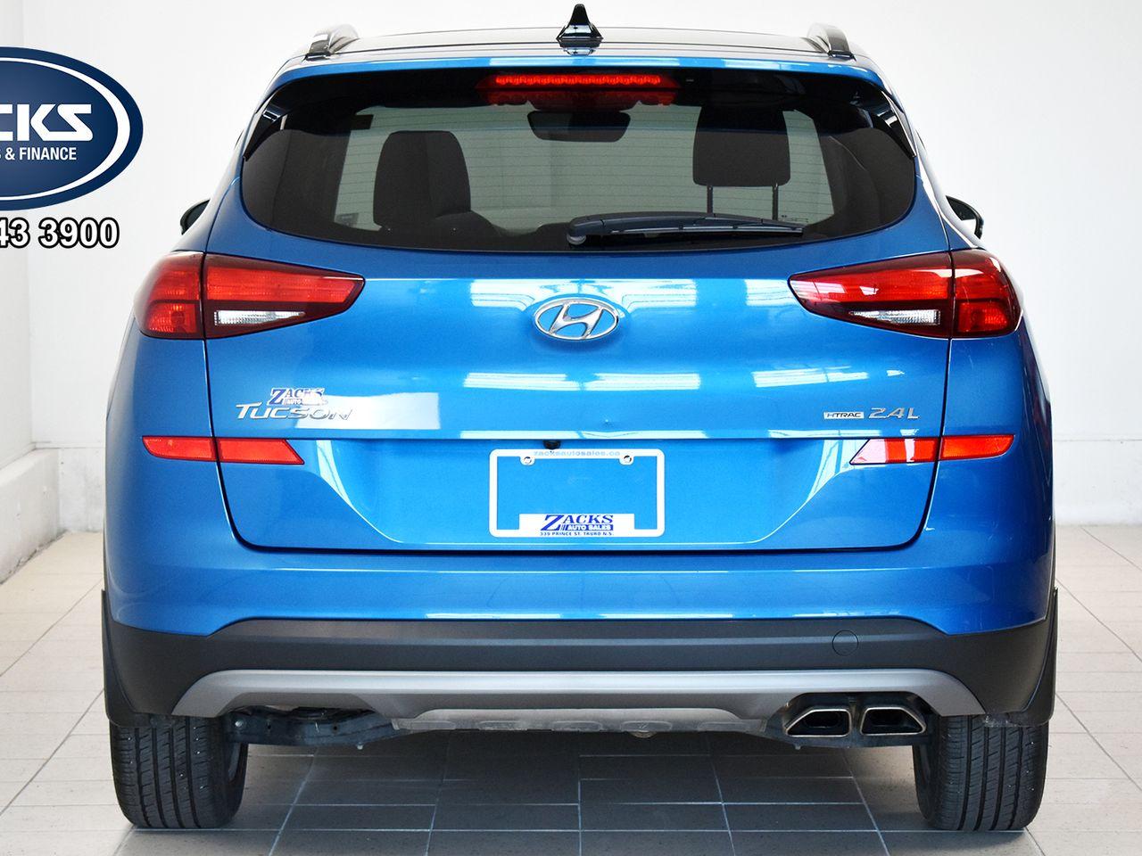 2019 Hyundai Tucson Limited-4