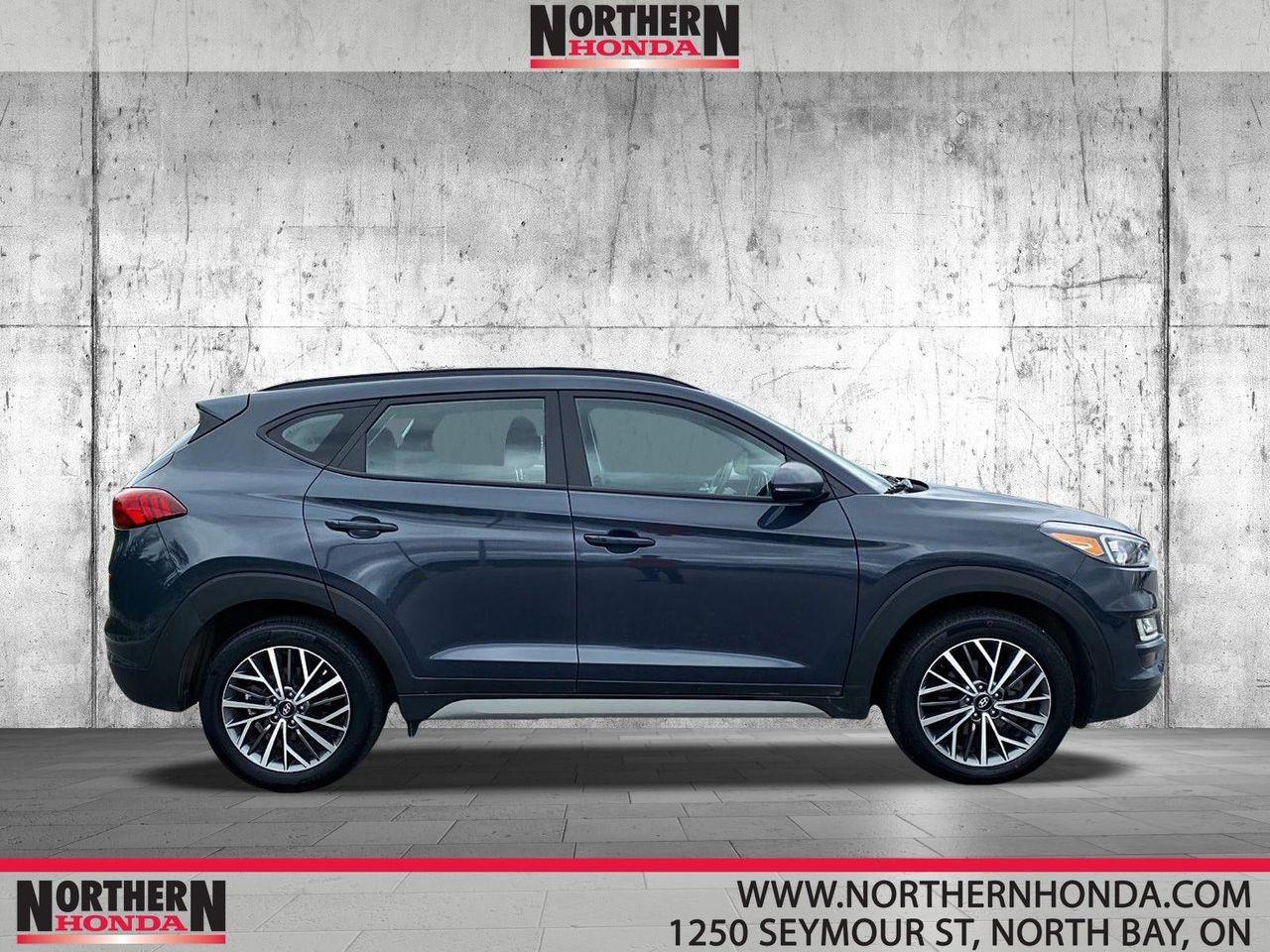 2019 Hyundai Tucson Luxury-3