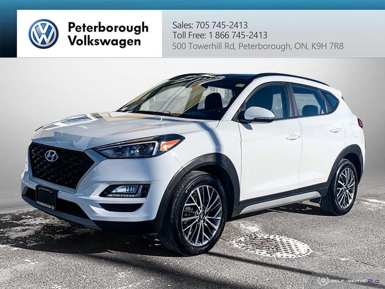 2019 Hyundai Tucson Luxury-1