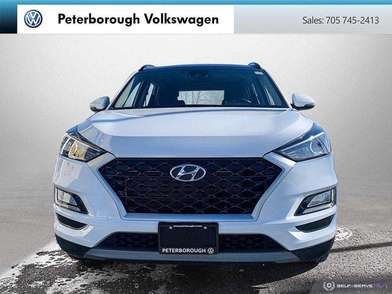 2019 Hyundai Tucson Luxury-2