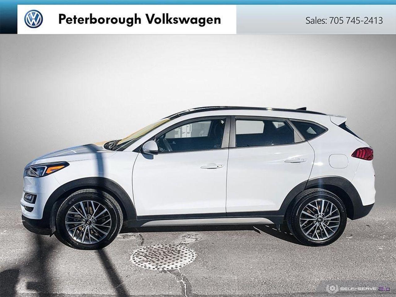 2019 Hyundai Tucson Luxury-3