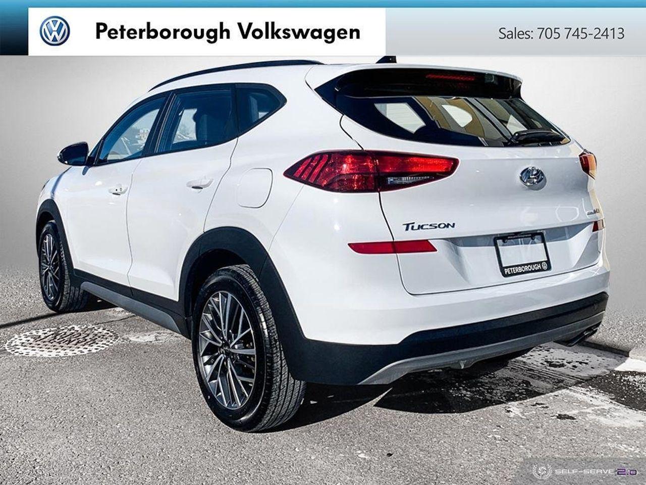 2019 Hyundai Tucson Luxury-4