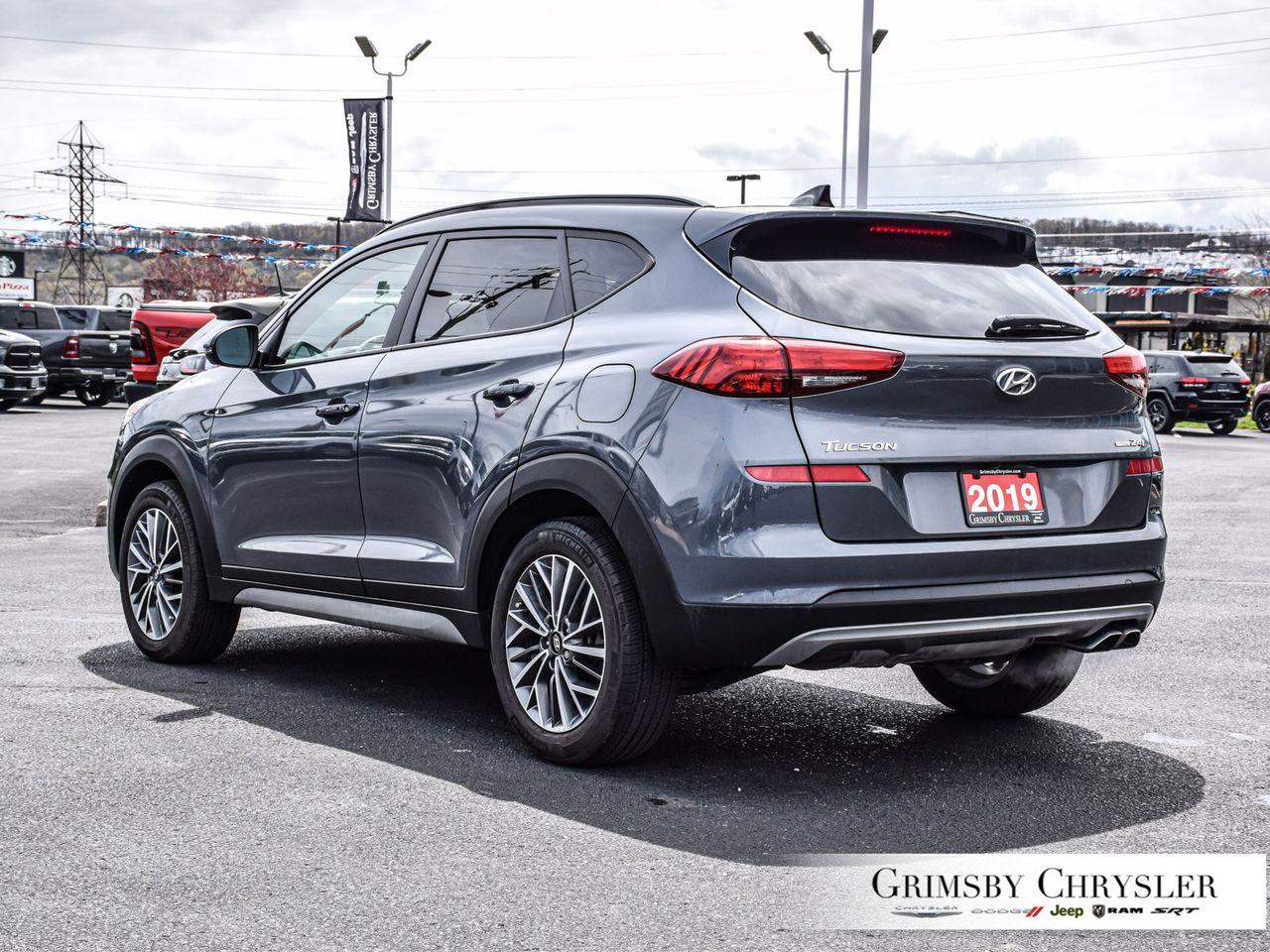 2019 Hyundai Tucson Luxury-3