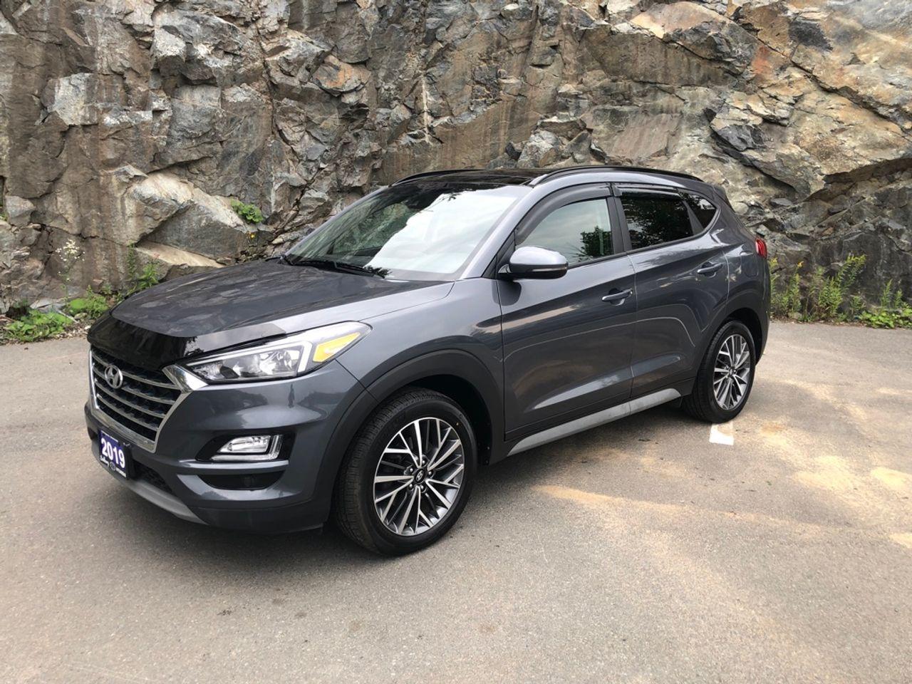 2019 Hyundai Tucson Luxury-3