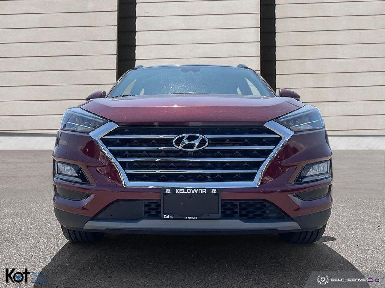 2019 Hyundai Tucson Luxury-1