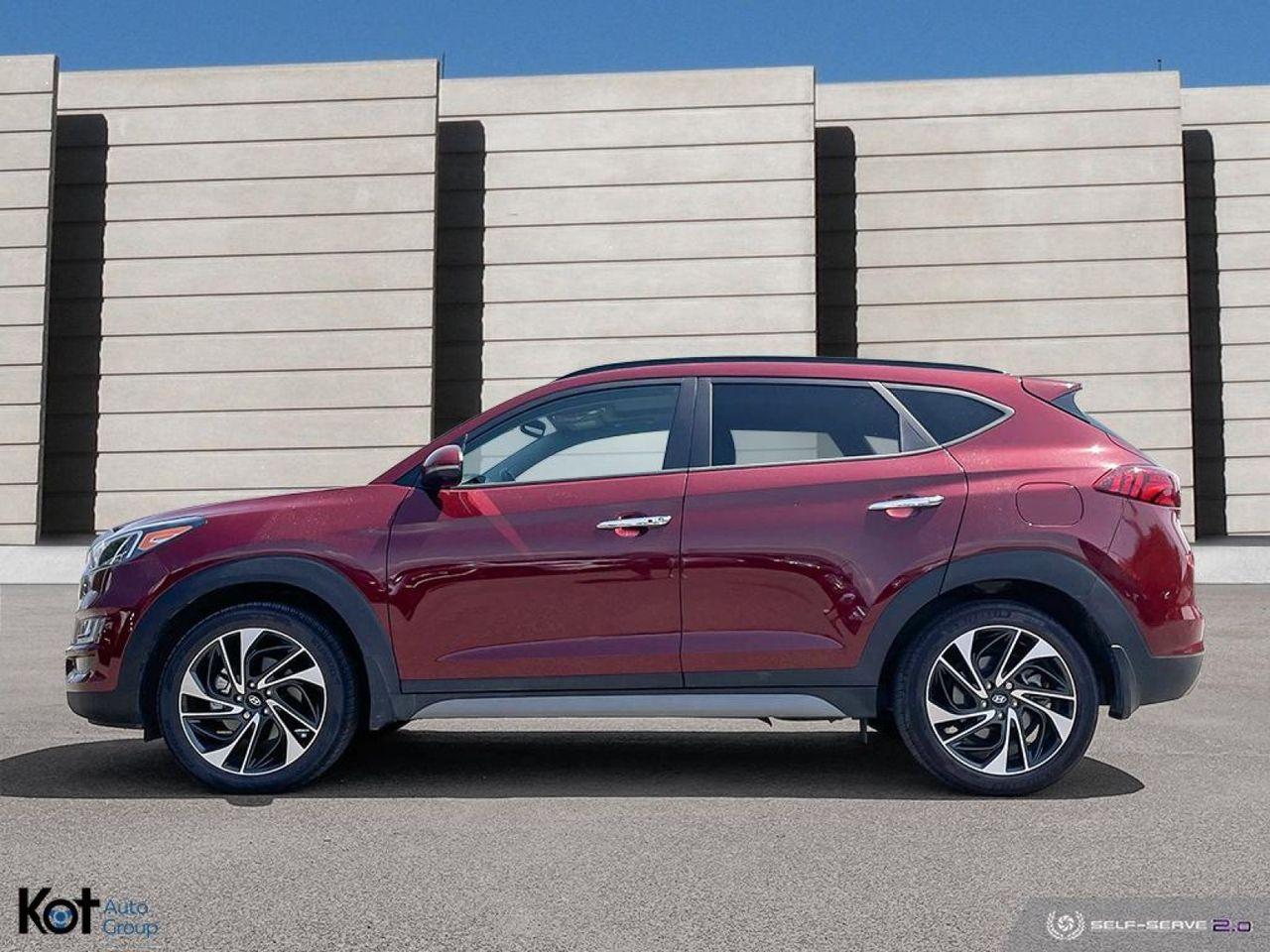 2019 Hyundai Tucson Luxury-2