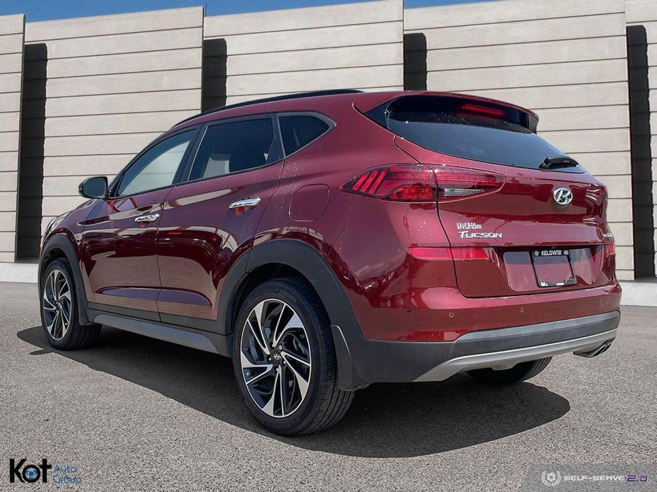 2019 Hyundai Tucson Luxury-3