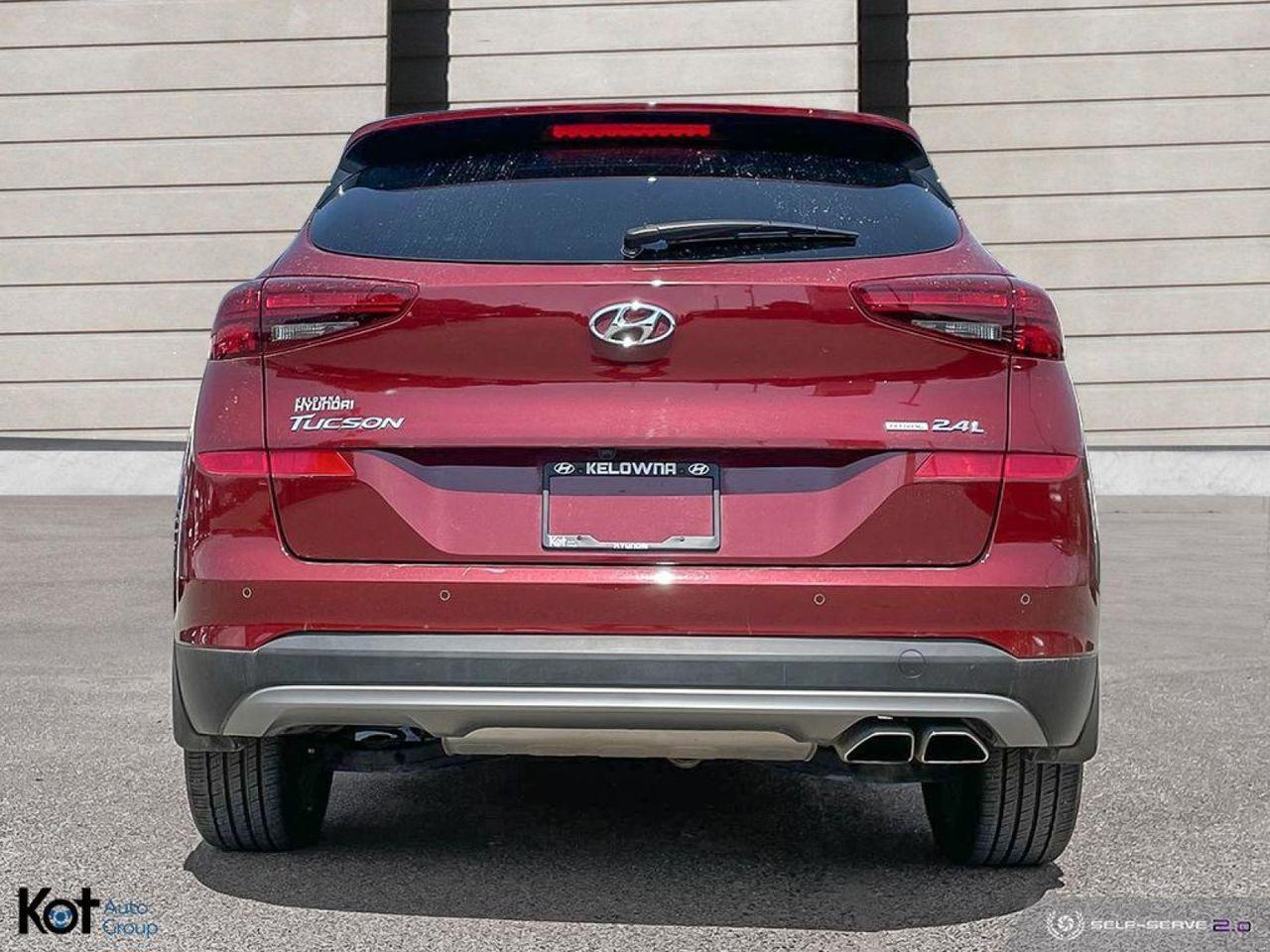 2019 Hyundai Tucson Luxury-4