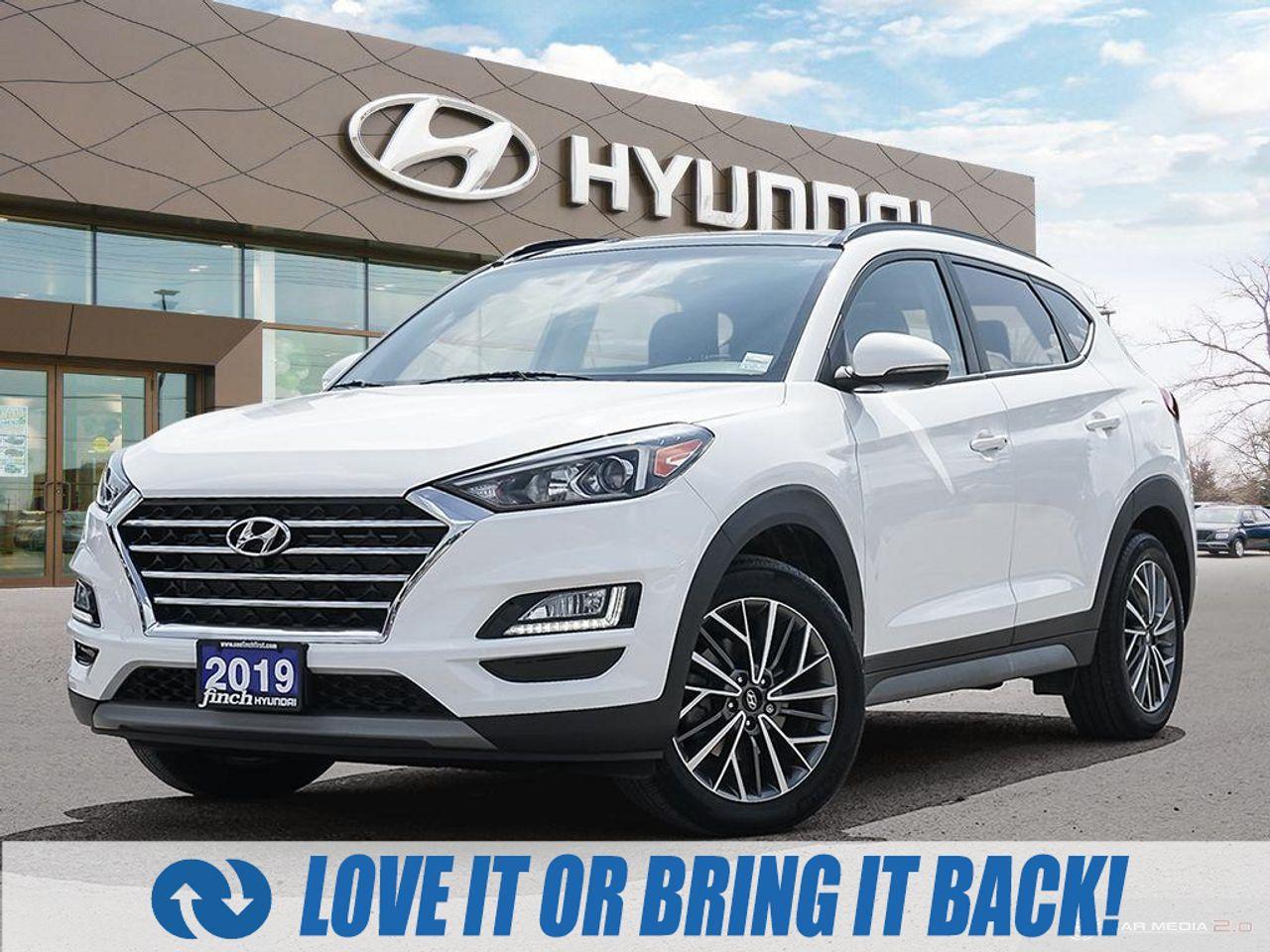 2019 Hyundai Tucson Luxury-0
