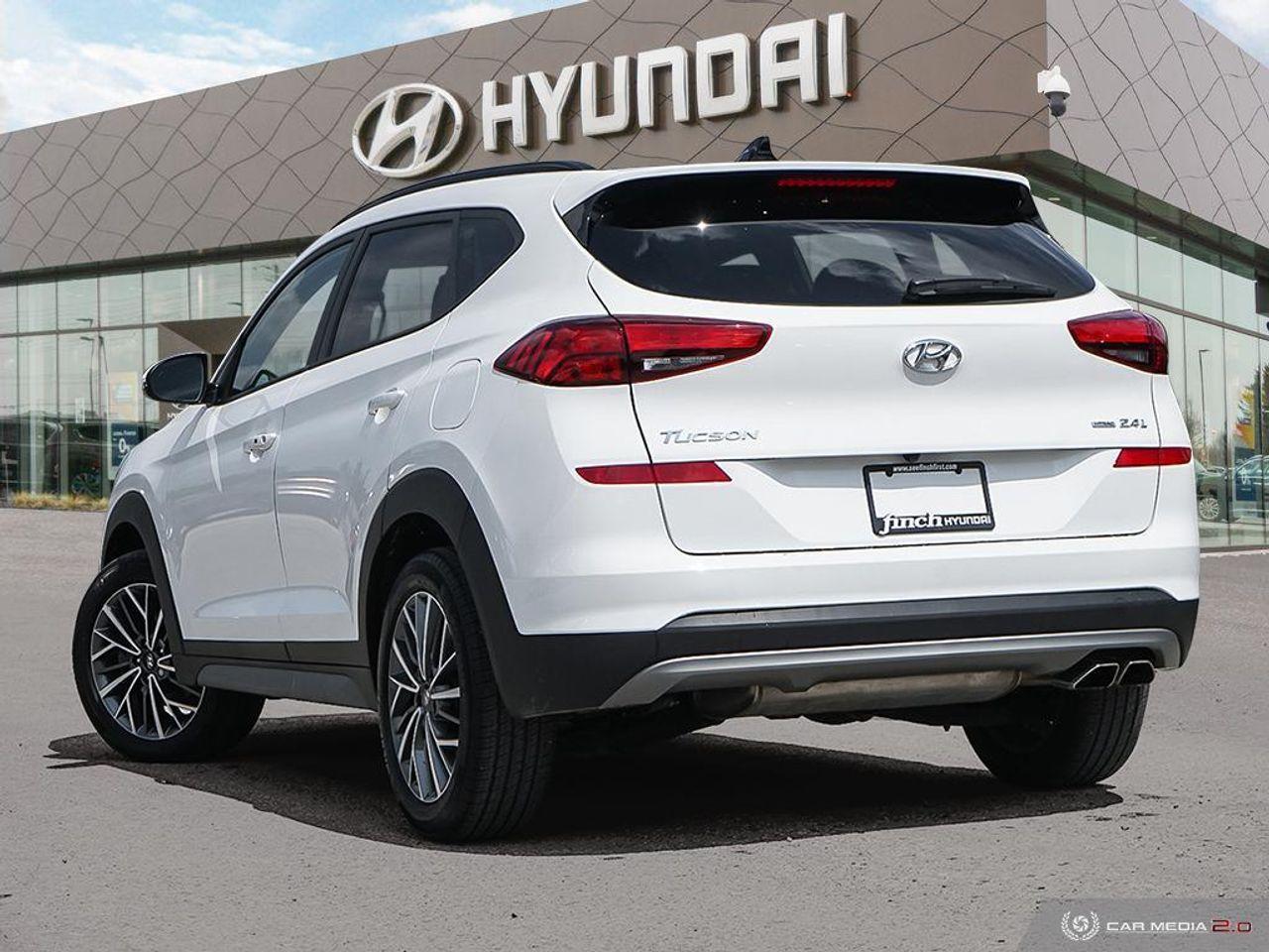 2019 Hyundai Tucson Luxury-3