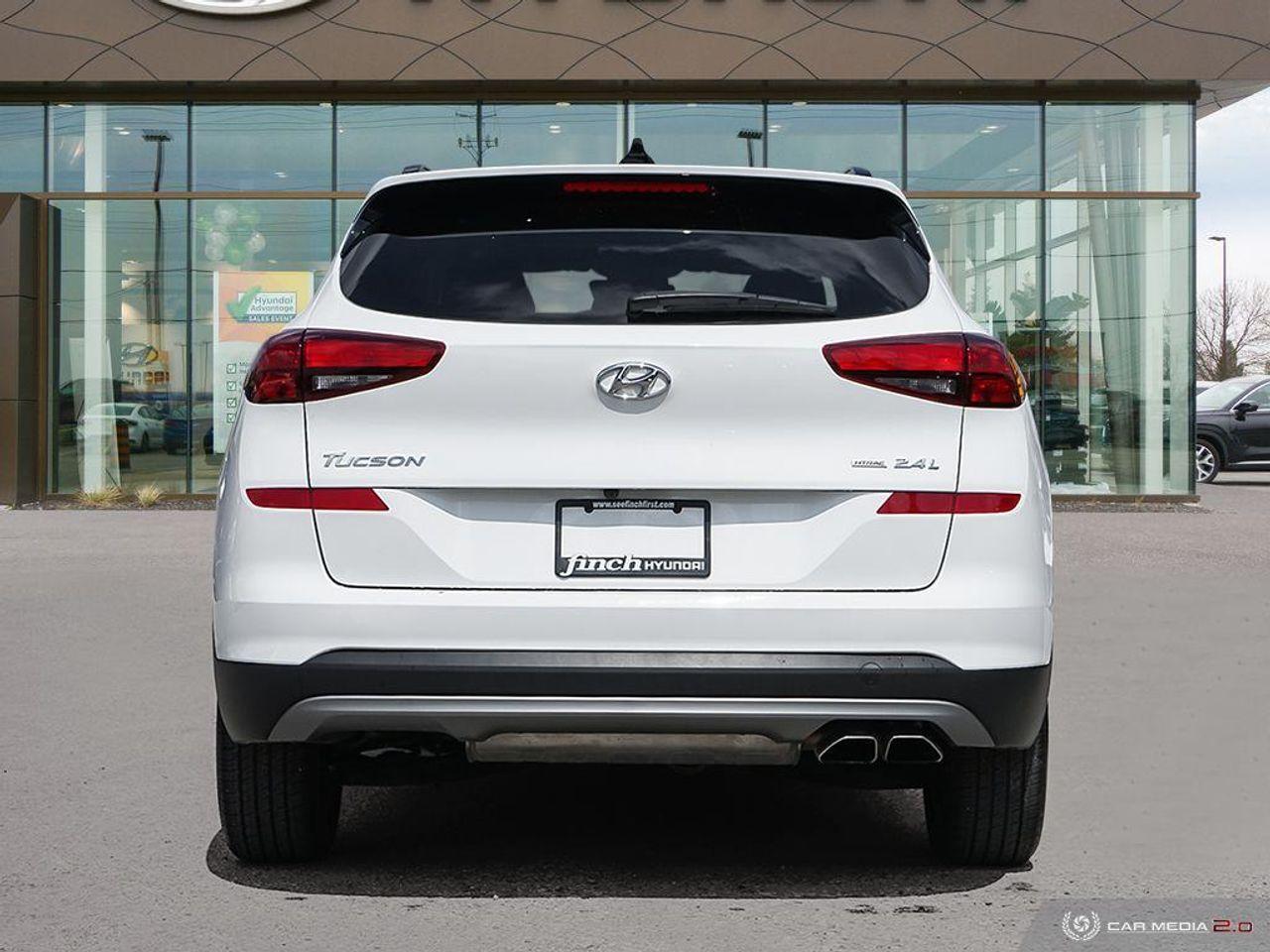 2019 Hyundai Tucson Luxury-4