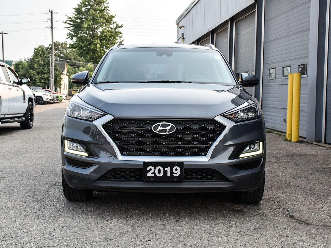 2019 Hyundai Tucson Preferred-3