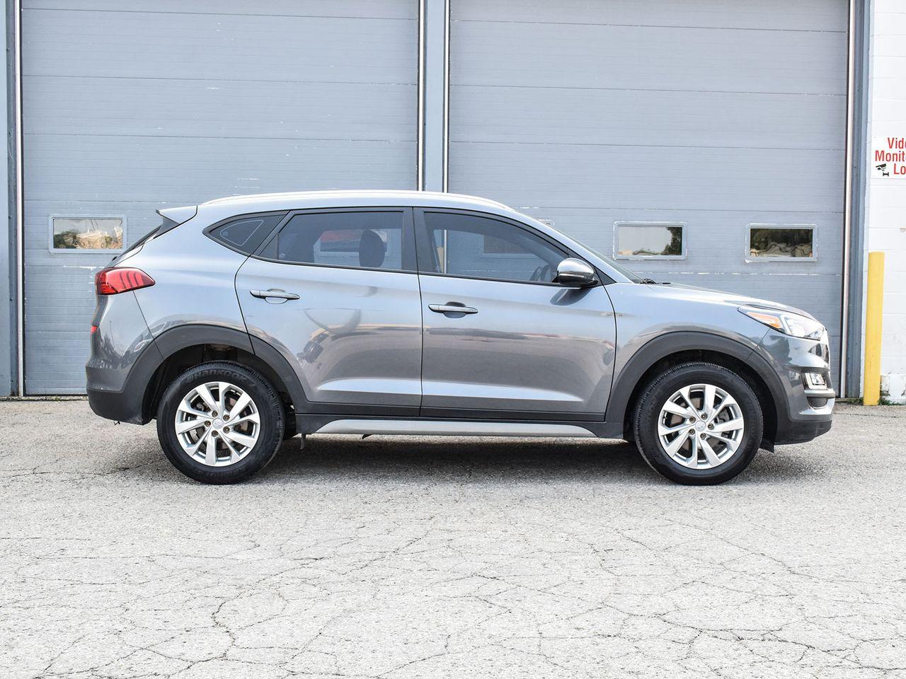 2019 Hyundai Tucson Preferred-4