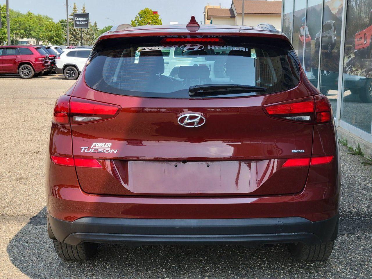 2019 Hyundai Tucson Preferred-3