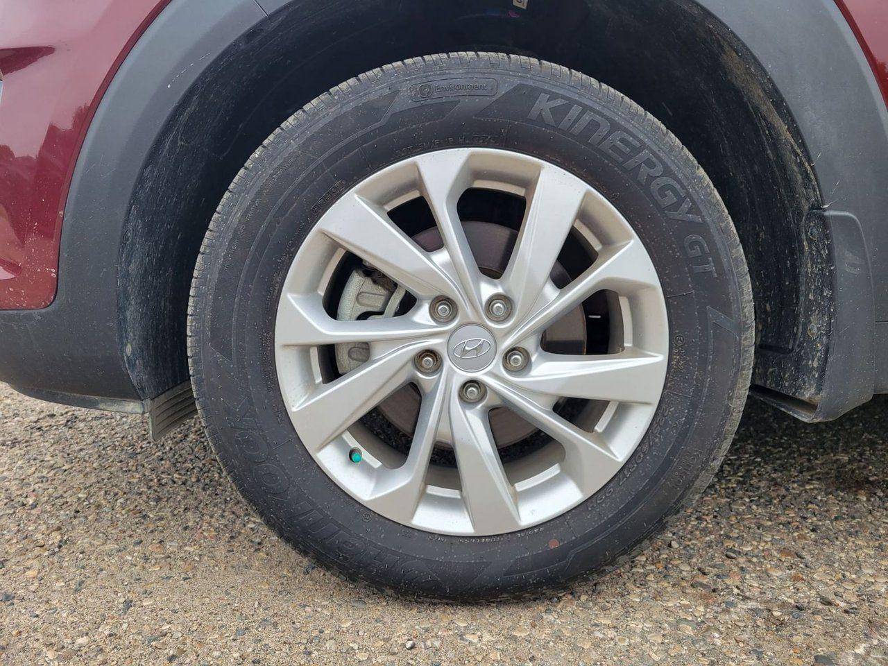 2019 Hyundai Tucson Preferred-4