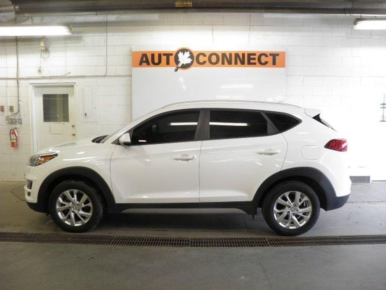 2019 Hyundai Tucson Preferred-1