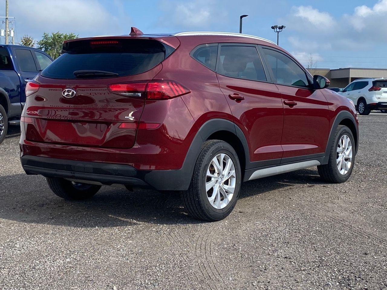 2019 Hyundai Tucson Preferred-2